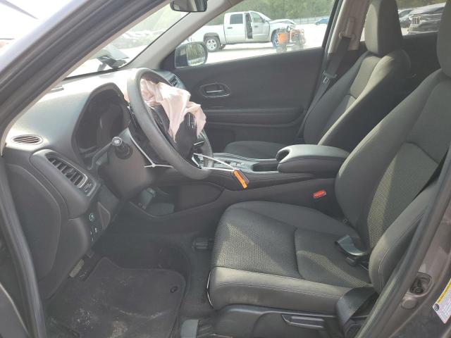3CZRU6H5XKM712668 Honda HR-V EX
