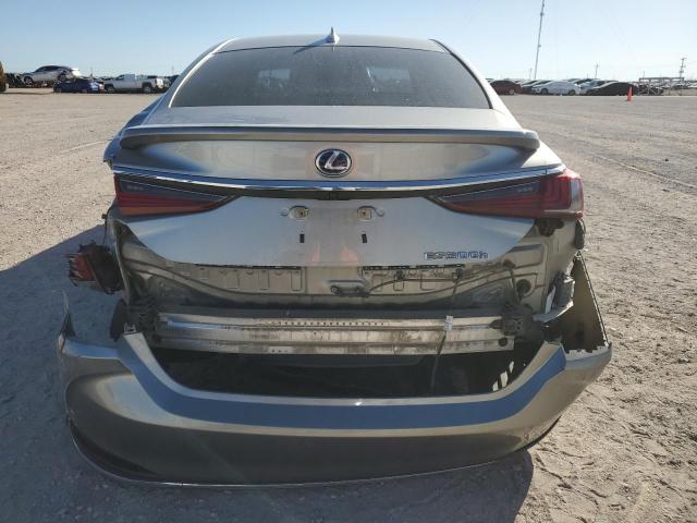 58ADA1C14MU004340 Lexus ES 300H