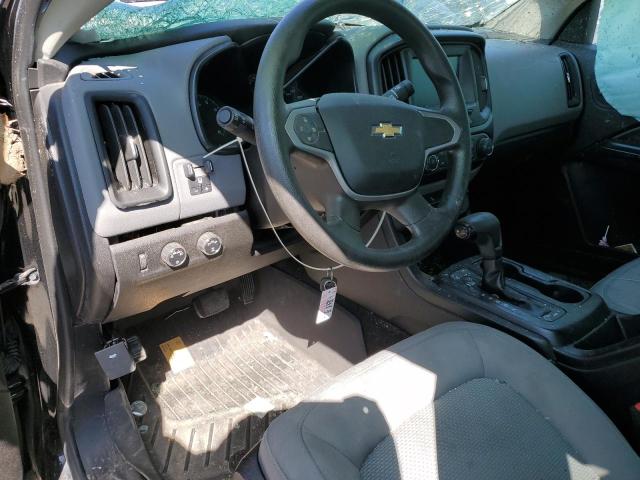 1GCGTBEN9H1171826 Chevrolet Colorado