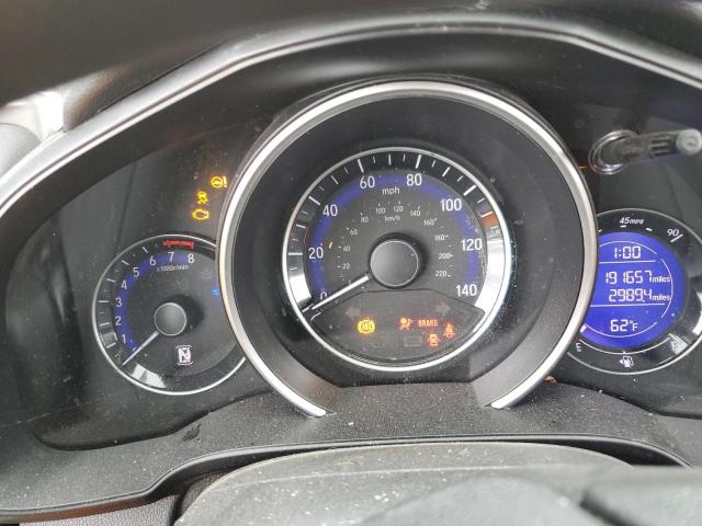 JHMGK5H50GS012426 Honda FIT LX