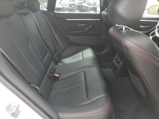 WBA4J1C52KBM14655 BMW 430i Gran Coupe