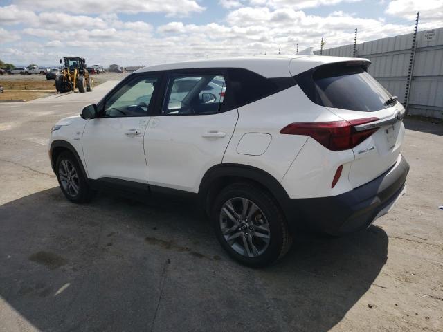 KNDEPCAA1M7163229 KIA Seltos Lx