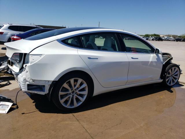 5YJ3E1EA6LF615955 Tesla MODEL 3