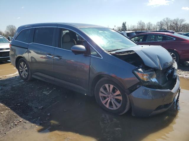 5FNRL5H30HB015332 Honda ODYSSEY SE