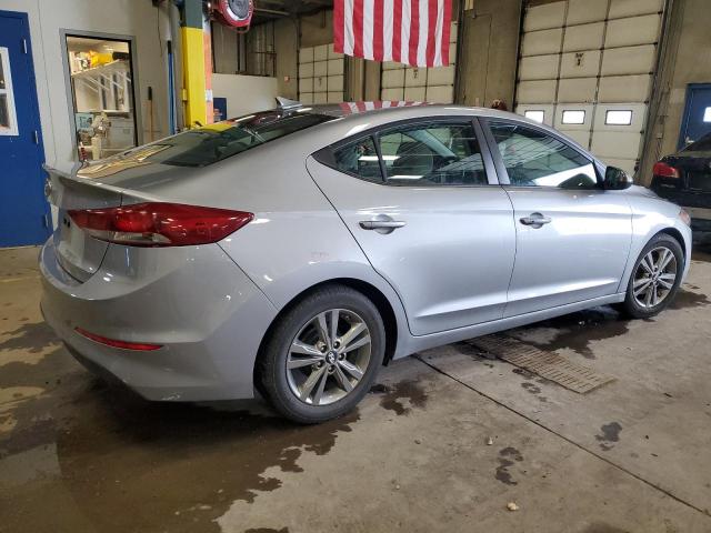 5NPD84LF8HH096959 Hyundai ELANTRA SE