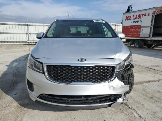 KNDMB5C11H6312625 KIA SEDONA LX