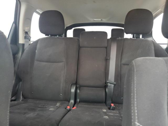 5N1AR2MN7EC617120 Nissan Pathfinder S