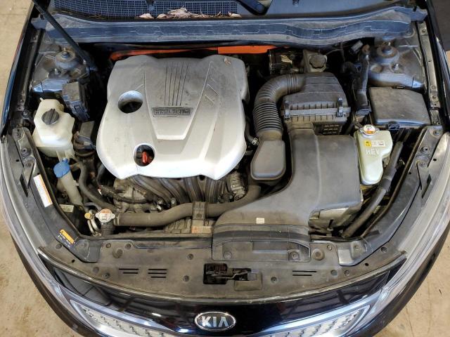 KNAGM4AD6E5076373 KIA OPTIMA HYBRID