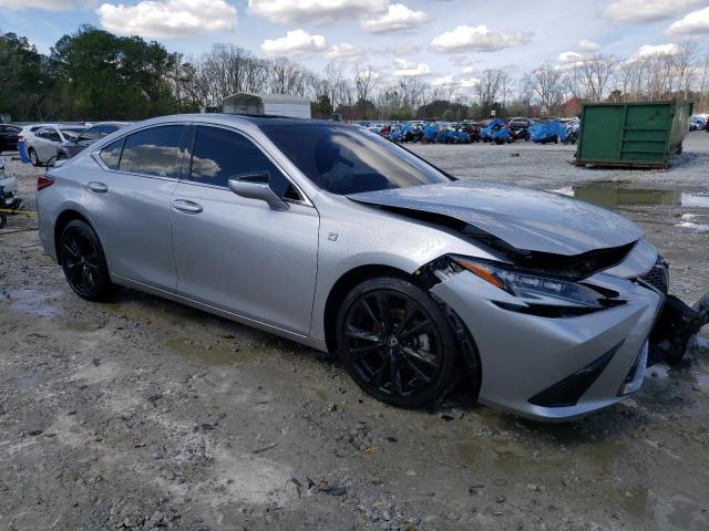 58AGZ1B10NU128016 Lexus Es 350 Base