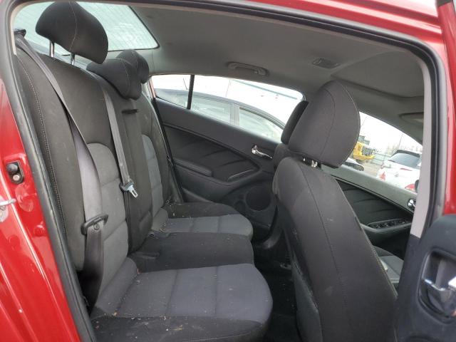 3KPFL4A71HE108263 KIA FORTE LX