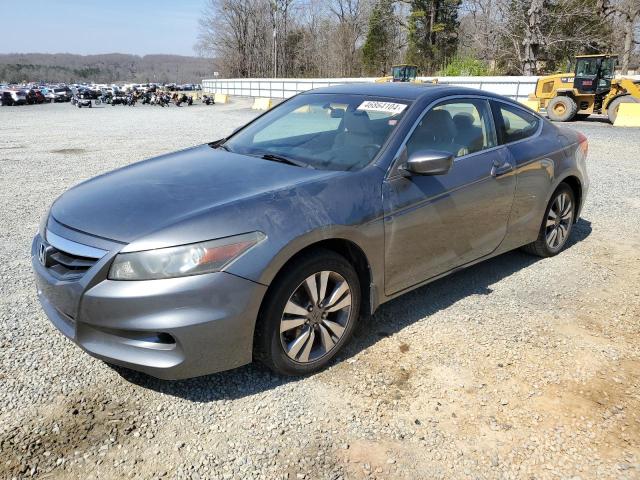 Auction sale of the 2012 Honda Accord Exl, vin: 1HGCS1B82CA017544, lot number: 46864104