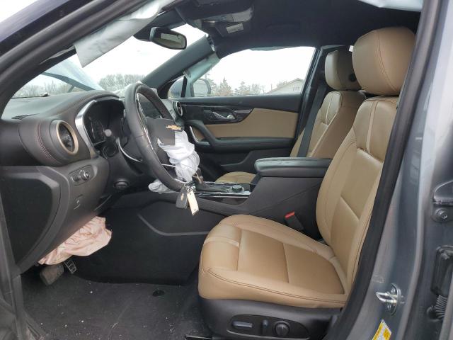 3GNKBLRS5PS123070 Chevrolet Blazer Premier