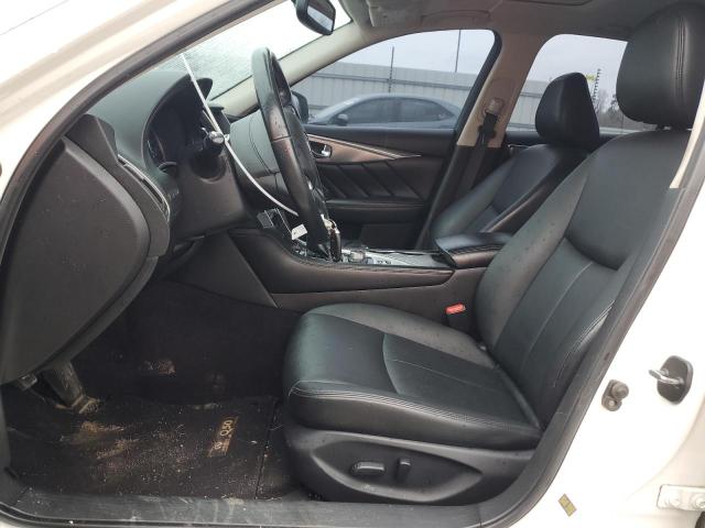 JN1EV7AP9HM742075 Infiniti Q50 Premium