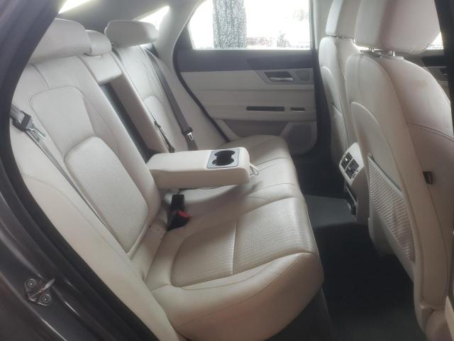SAJBE4BV3HCY25939 Jaguar Xf Prestige