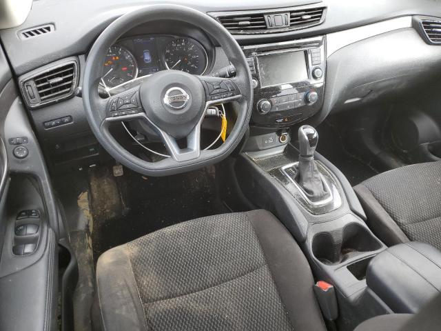 JN1BJ1CP1KW229620 Nissan Rogue Sport S