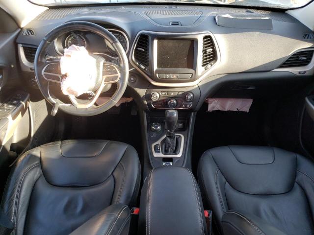 1C4PJMDB1JD501164 Jeep Cherokee Limited