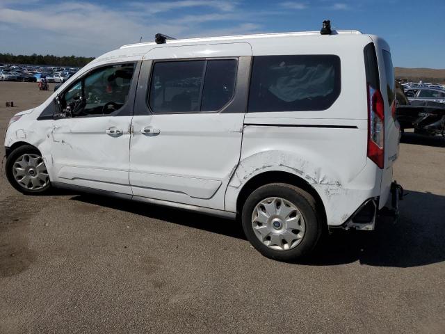 NM0GE9F71J1367023 Ford Transit Connect Xlt