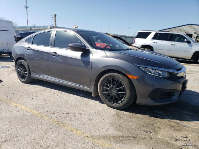 19XFC2F57GE067888 Honda Civic Lx
