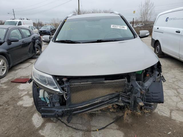 5XYKT4A73FG556230 KIA SORENTO LX