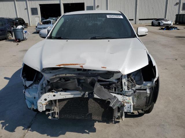 JA4AP3AU0KU019091 Mitsubishi Outlander Sport Es
