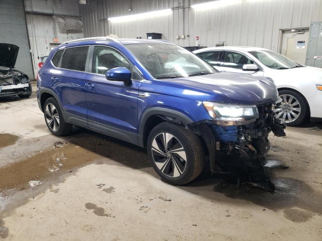 3VVUX7B2XRM020384 Volkswagen TAOS SE