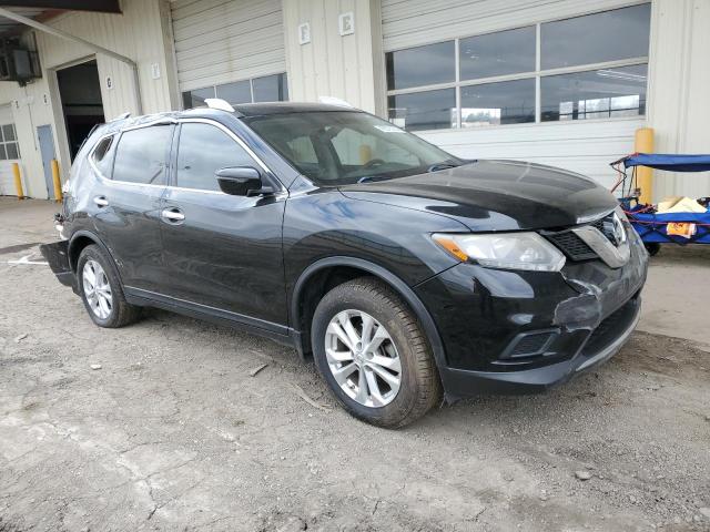 KNMAT2MT0GP616407 Nissan ROGUE S