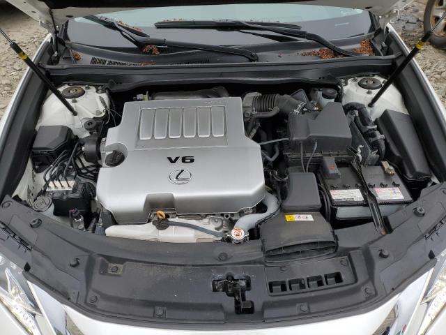 58ABK1GG7HU041410 Lexus ES 350