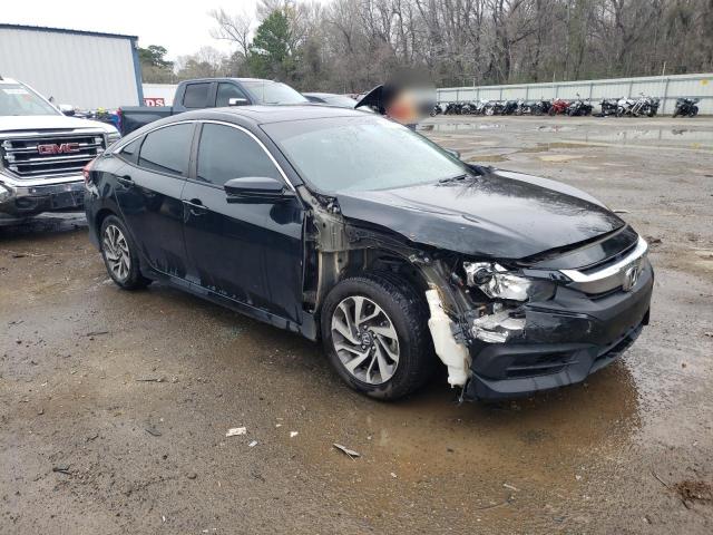 19XFC2F72JE019028 Honda CIVIC EX