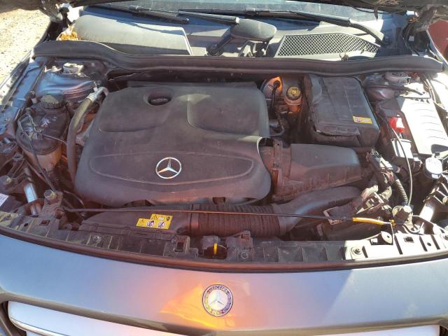 WDCTG4GB1FJ174082 Mercedes-Benz Gla 250 4matic