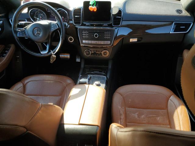 4JGED6EB5HA086706 Mercedes-Benz Gle Coupe 43 Amg
