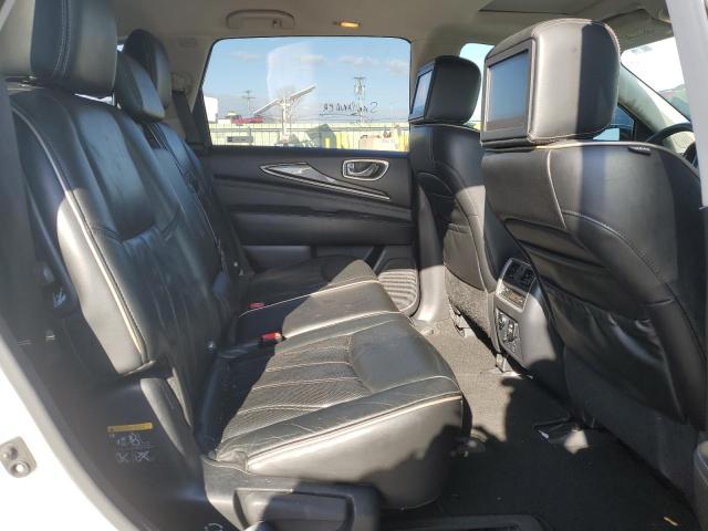 5N1DL0MM3HC515859 Infiniti QX60