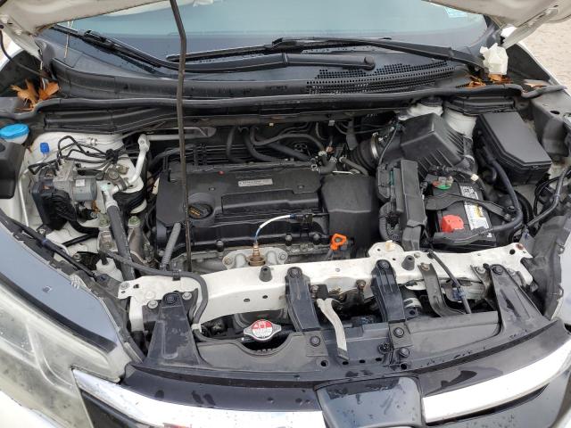 5J6RM4H97GL047566 Honda Cr-v Touring