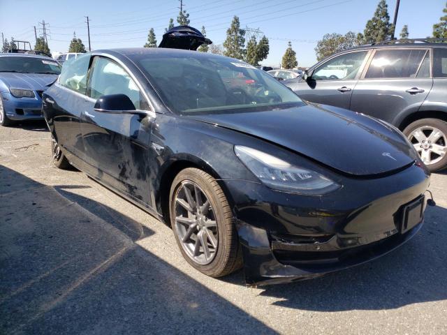 5YJ3E1EA2JF172586 Tesla MODEL 3