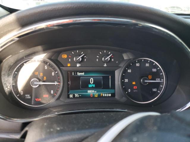 KL4CJHSB2JB661956 Buick Encore Premium