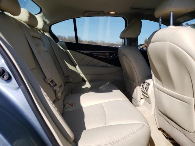 JN1BV7AR5FM396348 Infiniti Q50 BASE