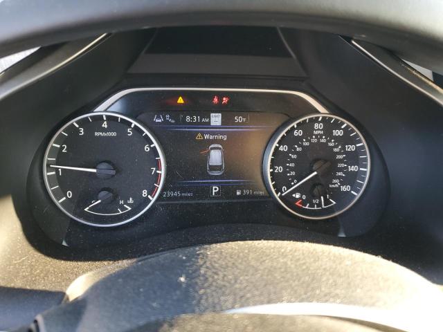 5N1AZ2CJ8MC108571 Nissan MURANO SL