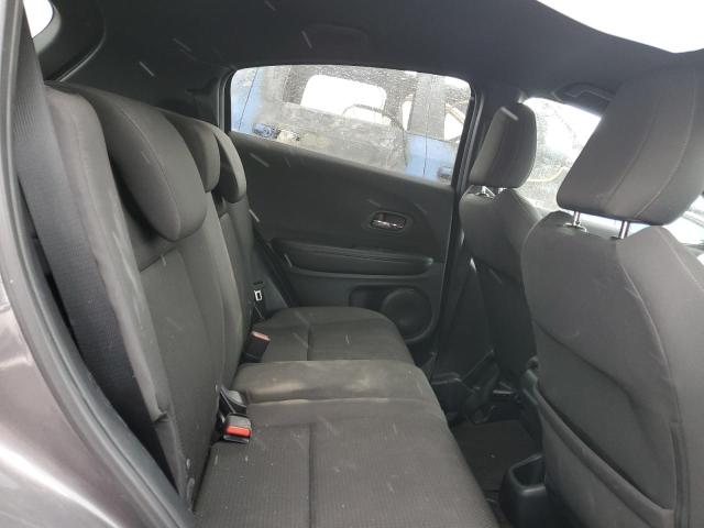 3CZRU6H14MM750929 Honda HR-V SPORT