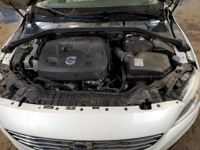 YV126MFC6F1317441 Volvo S60 Premier+
