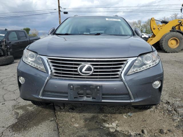 JTJBK1BA7F2482992 Lexus Rx 350 Base