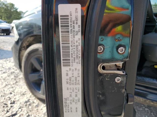 1C6RR6FGXJS232350 RAM 1500 St
