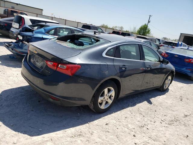 1G1ZC5STXMF083936 Chevrolet MALIBU LS