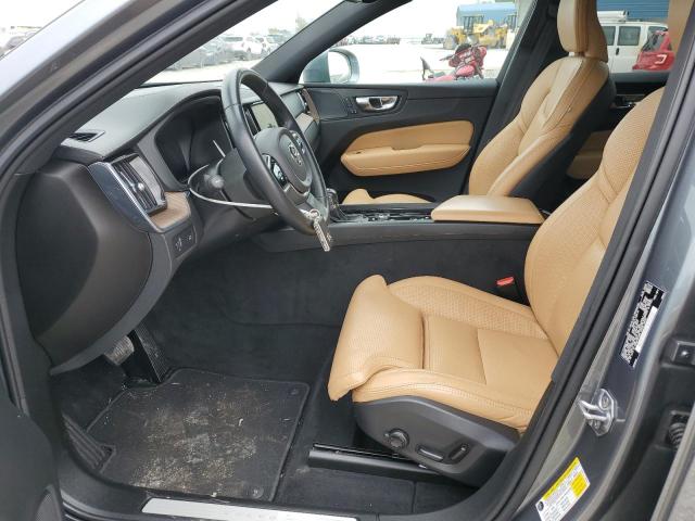 YV4102DL3M1681594 Volvo Xc60 T5 Inscription