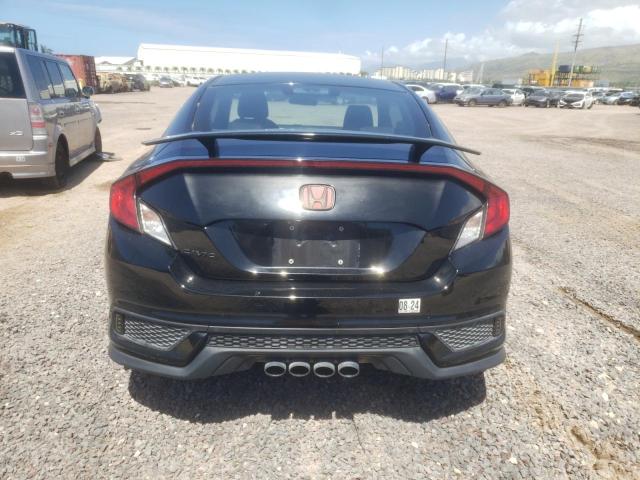 2HGFC4B07GH306576 Honda Civic Lx