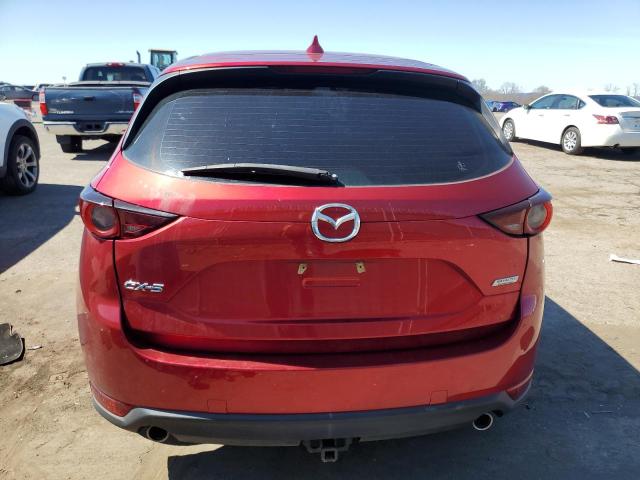 JM3KFABM1K1699625 Mazda CX-5 SPORT