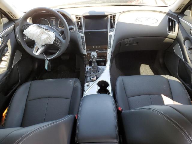 JN1EV7BR6PM541636 Infiniti Q50 LUXE