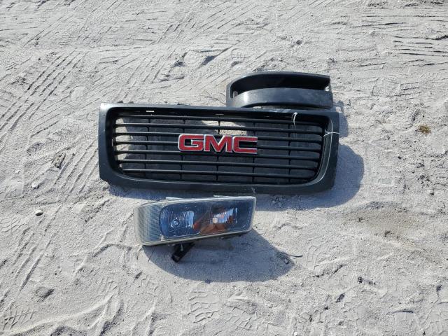 1GTW7FCFXF1903008 GMC Savana G2500