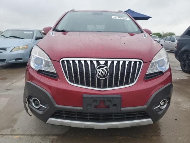 KL4CJCSB8GB525097 Buick Encore