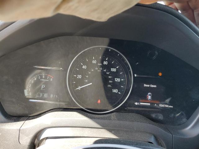 3CZRU6H53NM765507 Honda HR-V EX