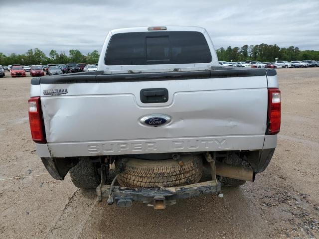 1FT7W2BT6EEB49619 Ford F250 Super Duty