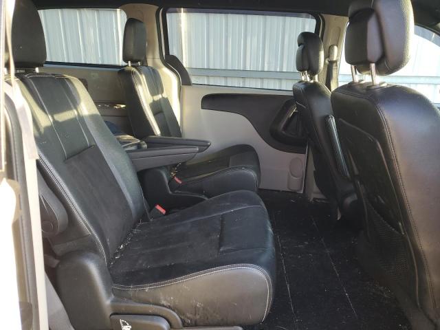 2C4RDGCG0KR691469 Dodge Grand Caravan Sxt